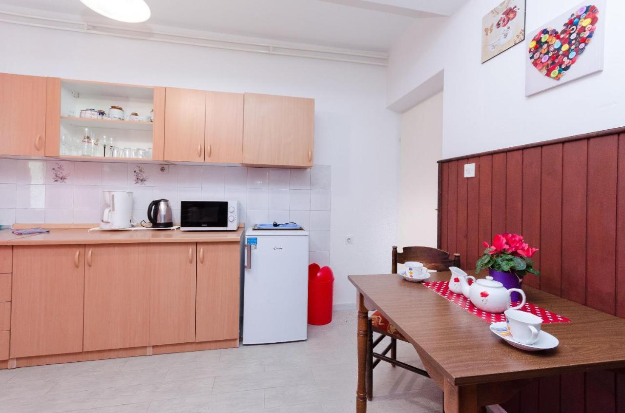 Apartments Vesna Kampor エクステリア 写真