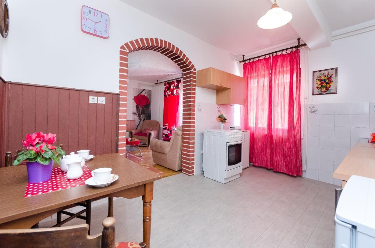 Apartments Vesna Kampor エクステリア 写真