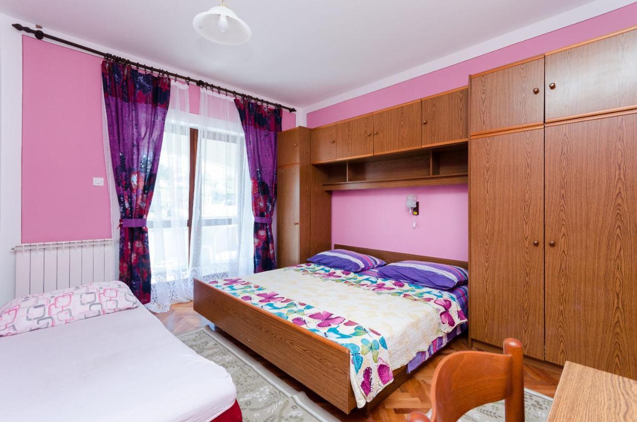 Apartments Vesna Kampor エクステリア 写真