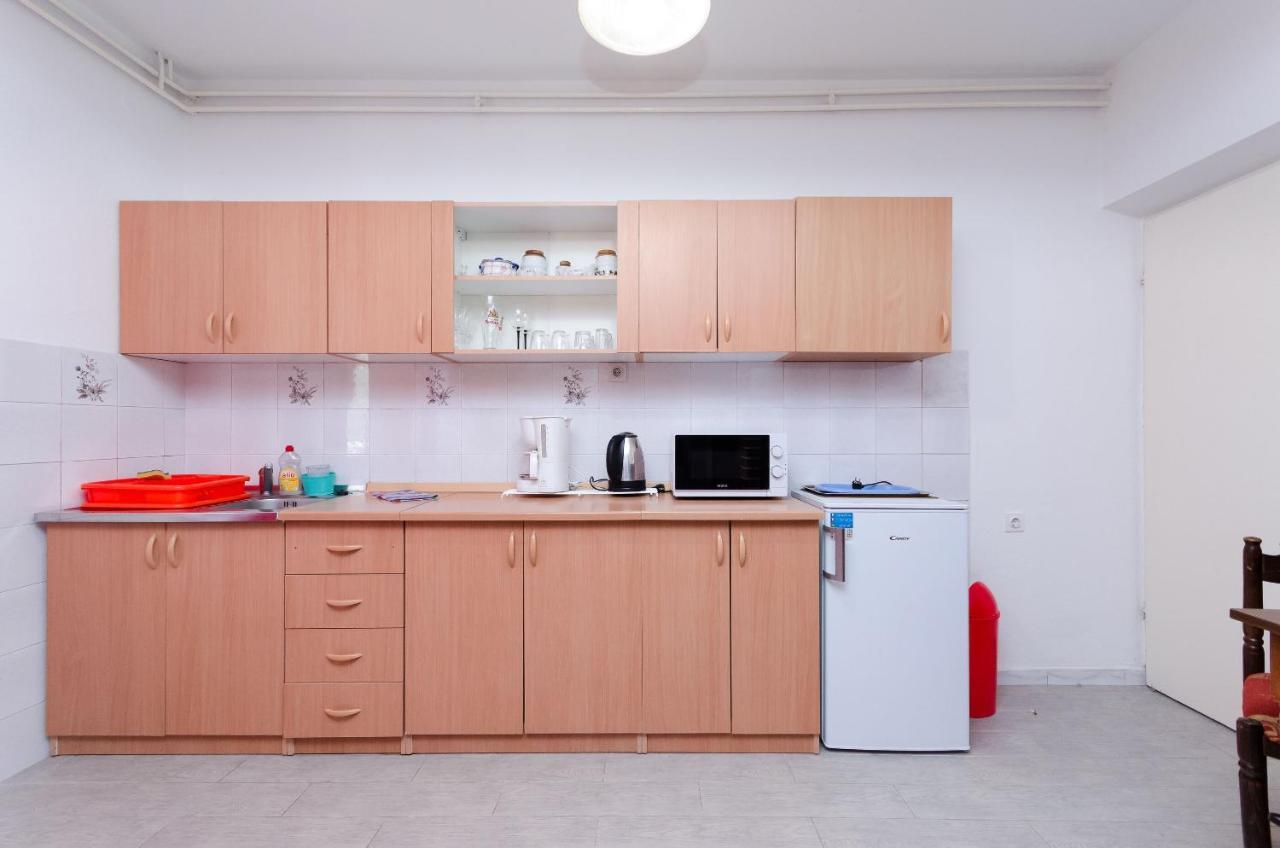 Apartments Vesna Kampor エクステリア 写真