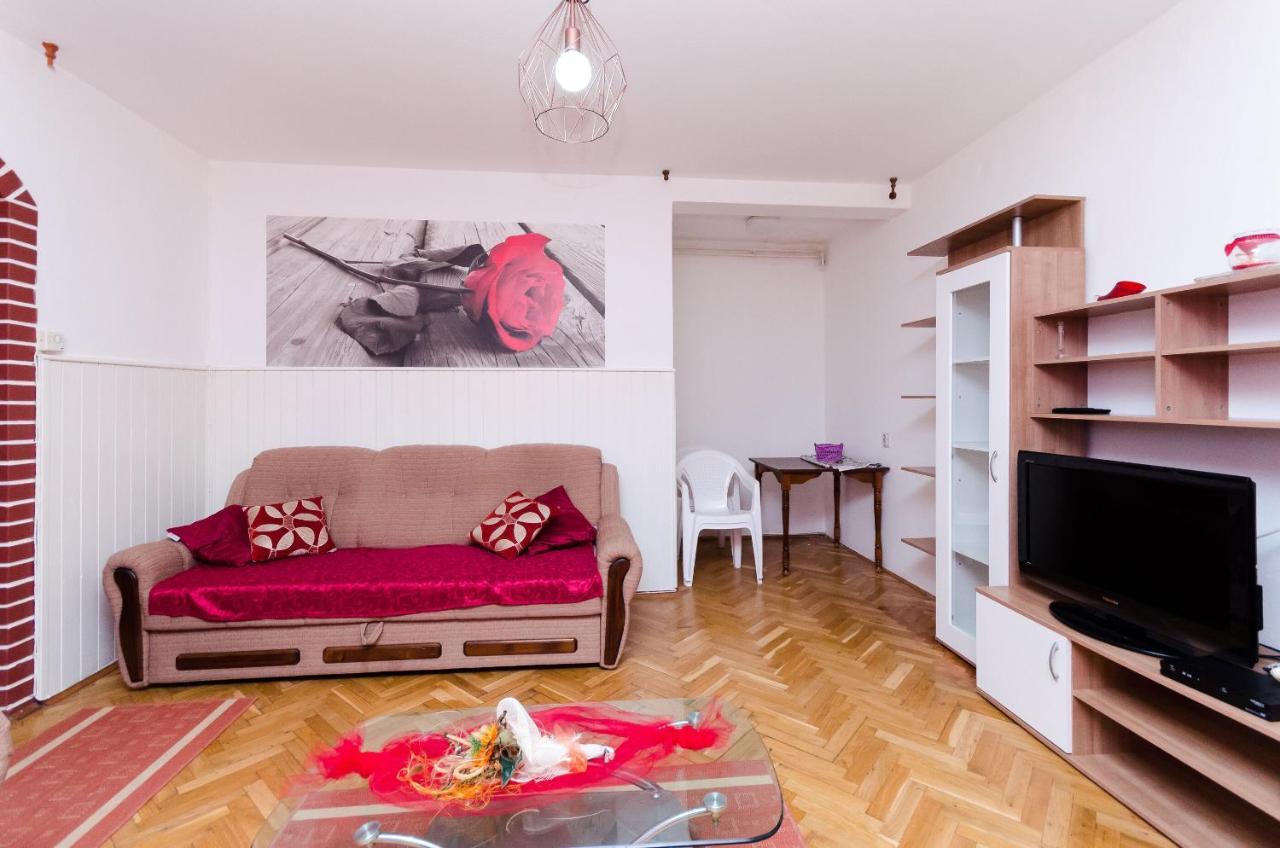 Apartments Vesna Kampor エクステリア 写真