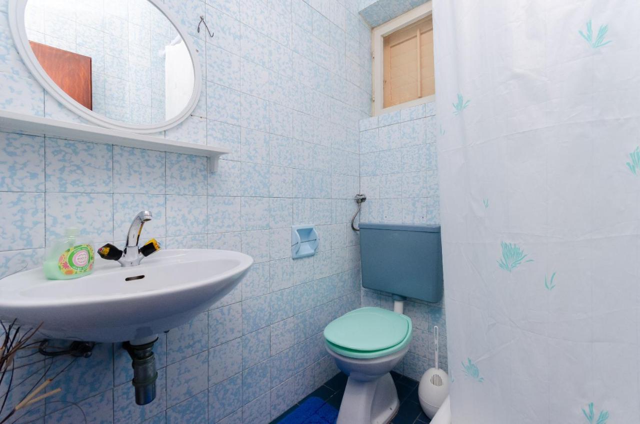 Apartments Vesna Kampor エクステリア 写真